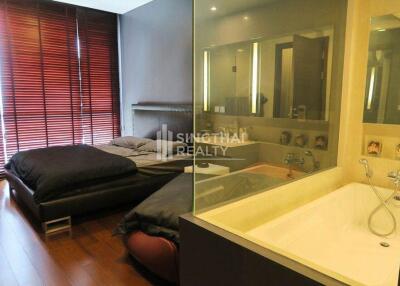 For RENT : Quattro by Sansiri / 1 Bedroom / 2 Bathrooms / 84 sqm / 75000 THB [9658339]