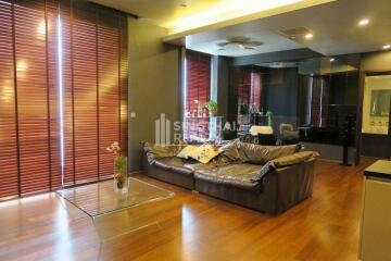 For RENT : Quattro by Sansiri / 1 Bedroom / 2 Bathrooms / 84 sqm / 75000 THB [9658339]