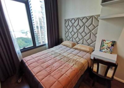 For RENT : The Diplomat 39 / 2 Bedroom / 2 Bathrooms / 76 sqm / 75000 THB [9714313]