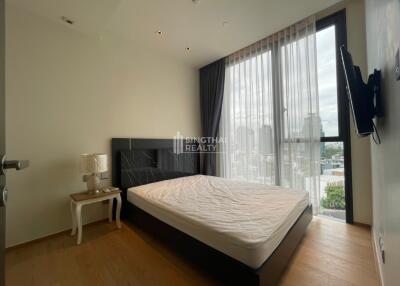 For RENT : BEATNIQ Sukhumvit 32 / 2 Bedroom / 2 Bathrooms / 81 sqm / 75000 THB [9793099]