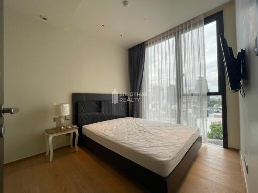 For RENT : BEATNIQ Sukhumvit 32 / 2 Bedroom / 2 Bathrooms / 81 sqm / 75000 THB [9793099]