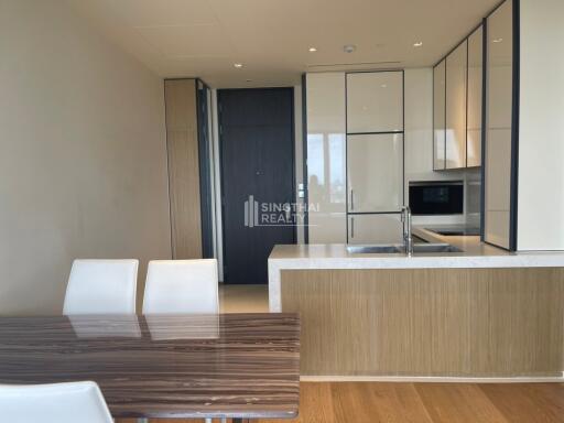 For RENT : BEATNIQ Sukhumvit 32 / 2 Bedroom / 2 Bathrooms / 81 sqm / 75000 THB [9793099]