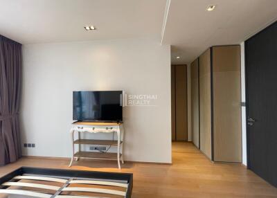 For RENT : BEATNIQ Sukhumvit 32 / 2 Bedroom / 2 Bathrooms / 81 sqm / 75000 THB [9793099]