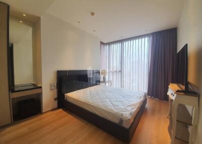 For RENT : BEATNIQ Sukhumvit 32 / 2 Bedroom / 2 Bathrooms / 81 sqm / 75000 THB [9793099]