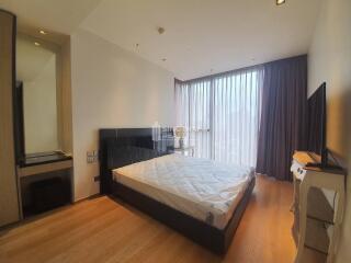 For RENT : BEATNIQ Sukhumvit 32 / 2 Bedroom / 2 Bathrooms / 81 sqm / 75000 THB [9793099]