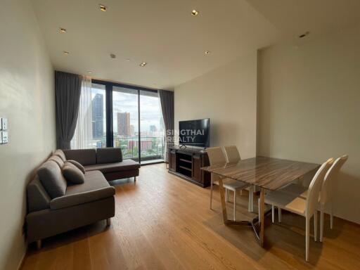 For RENT : BEATNIQ Sukhumvit 32 / 2 Bedroom / 2 Bathrooms / 81 sqm / 75000 THB [9793099]