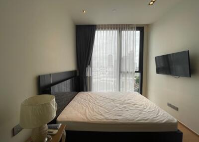 For RENT : BEATNIQ Sukhumvit 32 / 2 Bedroom / 2 Bathrooms / 81 sqm / 75000 THB [9793099]