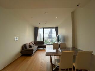 For RENT : BEATNIQ Sukhumvit 32 / 2 Bedroom / 2 Bathrooms / 81 sqm / 75000 THB [9793099]