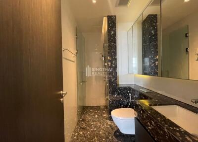 For RENT : BEATNIQ Sukhumvit 32 / 2 Bedroom / 2 Bathrooms / 81 sqm / 75000 THB [9793099]