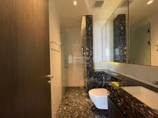 For RENT : BEATNIQ Sukhumvit 32 / 2 Bedroom / 2 Bathrooms / 81 sqm / 75000 THB [9793099]