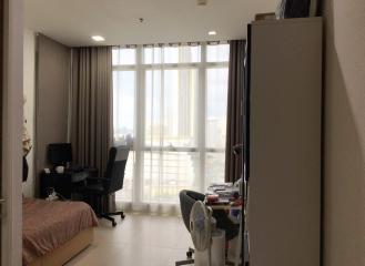 For RENT : The River / 2 Bedroom / 3 Bathrooms / 101 sqm / 75000 THB [9795962]