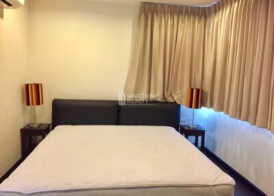 For RENT : Sathorn Gardens / 3 Bedroom / 3 Bathrooms / 158 sqm / 75000 THB [9808280]