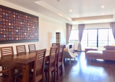 For RENT : Sathorn Gardens / 3 Bedroom / 3 Bathrooms / 158 sqm / 75000 THB [9808280]