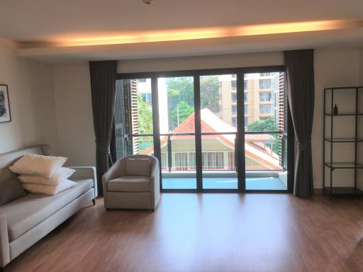 For RENT : L8 Residence / 3 Bedroom / 3 Bathrooms / 175 sqm / 75000 THB [9809614]