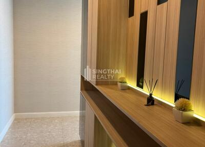 For RENT : The Crest Sukhumvit 34 / 2 Bedroom / 2 Bathrooms / 117 sqm / 75000 THB [9828690]