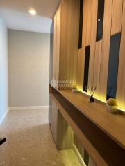 For RENT : The Crest Sukhumvit 34 / 2 Bedroom / 2 Bathrooms / 117 sqm / 75000 THB [9828690]