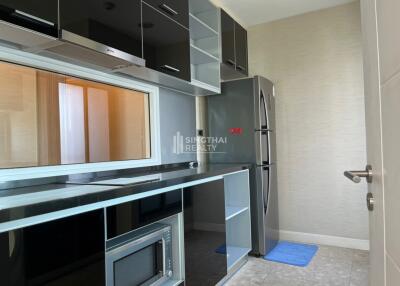 For RENT : The Crest Sukhumvit 34 / 2 Bedroom / 2 Bathrooms / 117 sqm / 75000 THB [9828690]