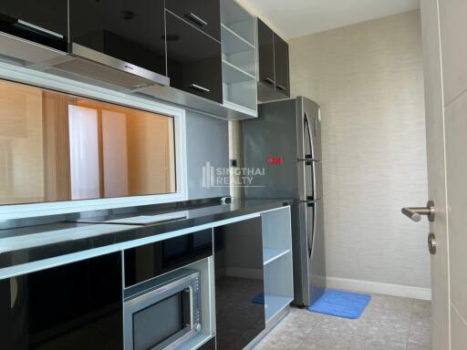 For RENT : The Crest Sukhumvit 34 / 2 Bedroom / 2 Bathrooms / 117 sqm / 75000 THB [9828690]