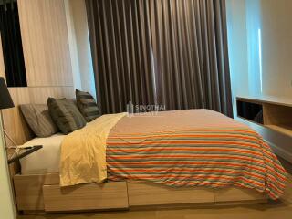 For RENT : The Crest Sukhumvit 34 / 2 Bedroom / 2 Bathrooms / 117 sqm / 75000 THB [9828690]