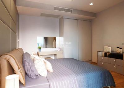 For RENT : Hyde Sukhumvit 13 / 2 Bedroom / 2 Bathrooms / 108 sqm / 75000 THB [9859078]