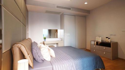 For RENT : Hyde Sukhumvit 13 / 2 Bedroom / 2 Bathrooms / 108 sqm / 75000 THB [9859078]