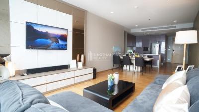 For RENT : Hyde Sukhumvit 13 / 2 Bedroom / 2 Bathrooms / 108 sqm / 75000 THB [9859078]