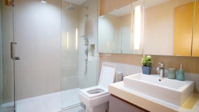 For RENT : Hyde Sukhumvit 13 / 2 Bedroom / 2 Bathrooms / 108 sqm / 75000 THB [9859078]