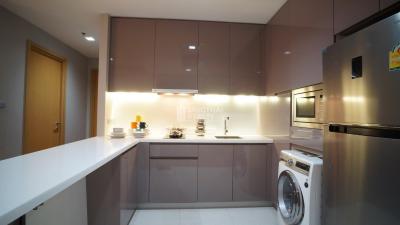 For RENT : Hyde Sukhumvit 13 / 2 Bedroom / 2 Bathrooms / 108 sqm / 75000 THB [9859078]