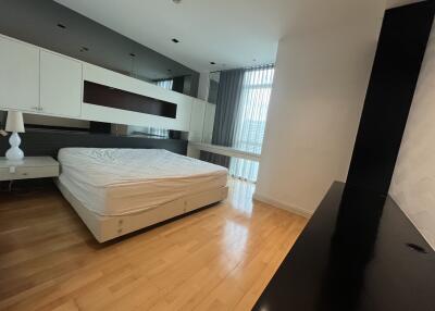 For RENT : Athenee Residence / 2 Bedroom / 2 Bathrooms / 120 sqm / 75000 THB [9867533]