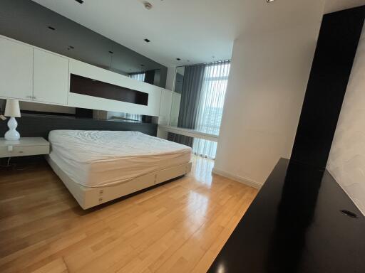 For RENT : Athenee Residence / 2 Bedroom / 2 Bathrooms / 120 sqm / 75000 THB [9867533]