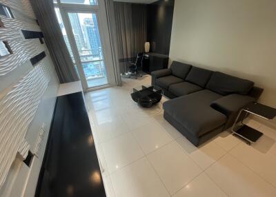 For RENT : Athenee Residence / 2 Bedroom / 2 Bathrooms / 120 sqm / 75000 THB [9867533]