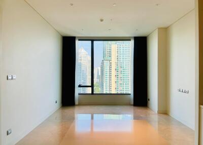 For RENT : Sindhorn Residence / 1 Bedroom / 1 Bathrooms / 74 sqm / 75000 THB [9980038]