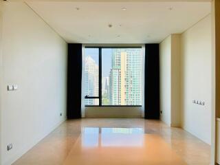 For RENT : Sindhorn Residence / 1 Bedroom / 1 Bathrooms / 74 sqm / 75000 THB [9980038]