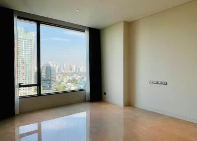 For RENT : Sindhorn Residence / 1 Bedroom / 1 Bathrooms / 74 sqm / 75000 THB [9980038]