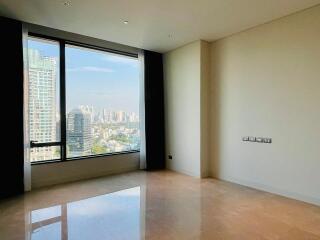 For RENT : Sindhorn Residence / 1 Bedroom / 1 Bathrooms / 74 sqm / 75000 THB [9980038]