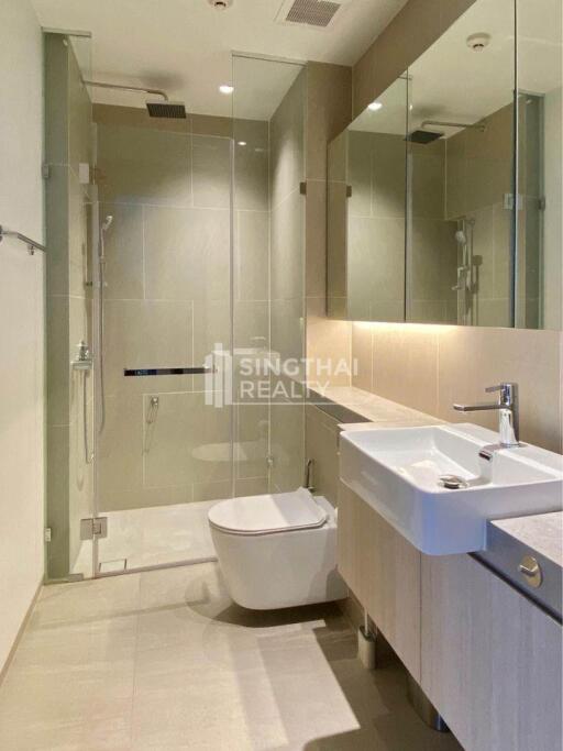 For RENT : The Lofts Silom / 2 Bedroom / 2 Bathrooms / 86 sqm / 75000 THB [9988318]
