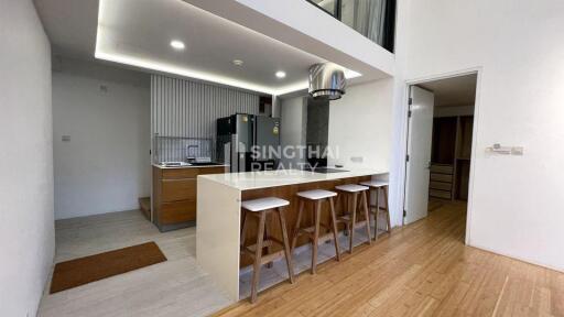 For RENT : Siamese Gioia / 3 Bedroom / 3 Bathrooms / 145 sqm / 75000 THB [9988404]