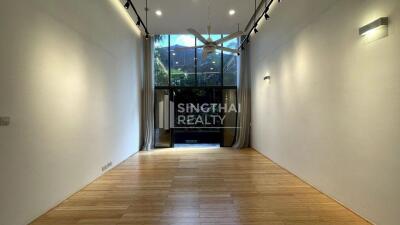 For RENT : Siamese Gioia / 3 Bedroom / 3 Bathrooms / 145 sqm / 75000 THB [9988404]