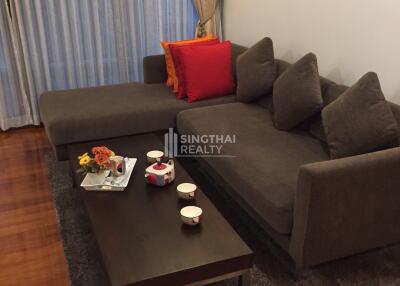 For RENT : The Lakes / 2 Bedroom / 2 Bathrooms / 101 sqm / 75000 THB [10016995]