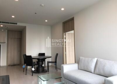 For RENT : Noble Ploenchit / 2 Bedroom / 2 Bathrooms / 92 sqm / 75000 THB [10036755]