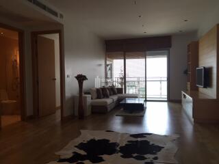 For RENT : The Madison / 2 Bedroom / 2 Bathrooms / 114 sqm / 75000 THB [10266765]