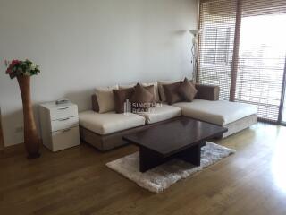 For RENT : The Madison / 2 Bedroom / 2 Bathrooms / 114 sqm / 75000 THB [10266765]