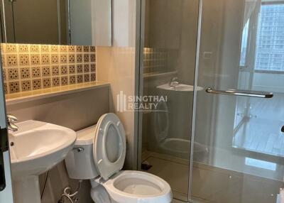 For RENT : Aguston Sukhumvit 22 / 3 Bedroom / 3 Bathrooms / 158 sqm / 75000 THB [10068524]