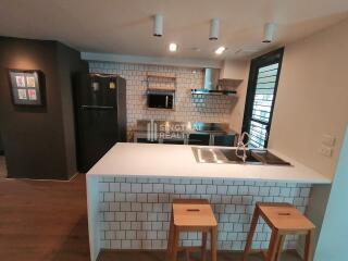 For RENT : Lily House / 2 Bedroom / 3 Bathrooms / 165 sqm / 75000 THB [10068676]