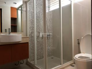 For RENT : The Rajdamri / 2 Bedroom / 2 Bathrooms / 132 sqm / 75000 THB [10075187]