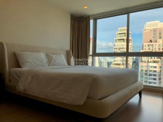 For RENT : The Rajdamri / 2 Bedroom / 2 Bathrooms / 132 sqm / 75000 THB [10075187]