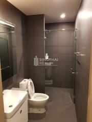 For RENT : Noble Ploenchit / 2 Bedroom / 2 Bathrooms / 75 sqm / 75000 THB [R10160]