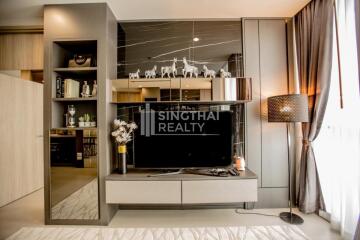 For RENT : Noble Ploenchit / 2 Bedroom / 2 Bathrooms / 75 sqm / 75000 THB [R10160]