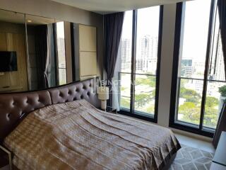 For RENT : Noble Ploenchit / 2 Bedroom / 2 Bathrooms / 75 sqm / 75000 THB [R10160]