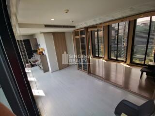 For RENT : Noble Ploenchit / 2 Bedroom / 2 Bathrooms / 96 sqm / 75000 THB [R10319]